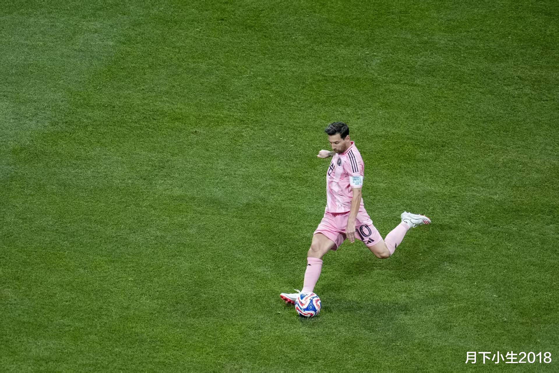 开云体育官网-哈兰德遭遇梅西绝杀，亚洲杯局势紧张