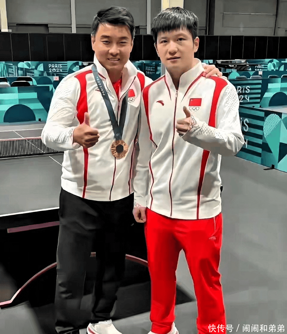 奥地利乒乓球队翻盘日本乒乓球队，王皓关键制胜的简单介绍