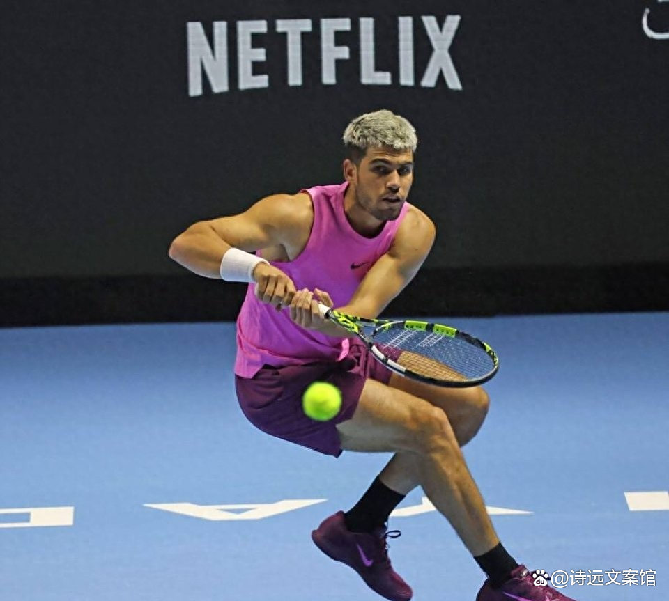 开云体育在线-网球迎来宿敌之战,恩怨再续