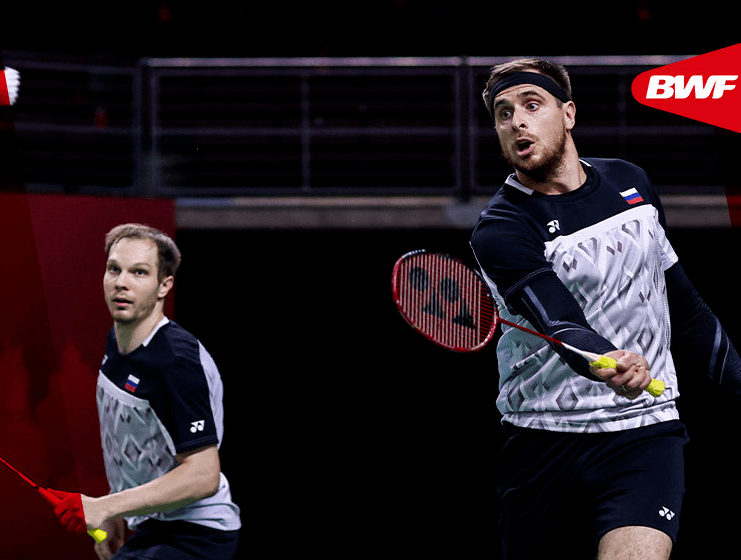 印尼队碾压德国队,戴资颖惊艳四座 印尼队碾压德国队,戴资颖惊艳四座