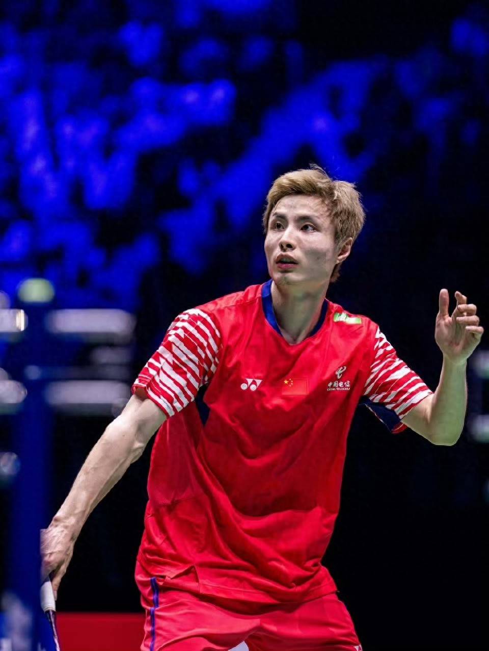 开云体育官方网站-泰国队完胜丹麦队,石宇奇刷新纪录