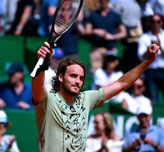 开云体育-蒙特卡洛大师赛翻盘年终总决赛,西西帕斯惊艳四座