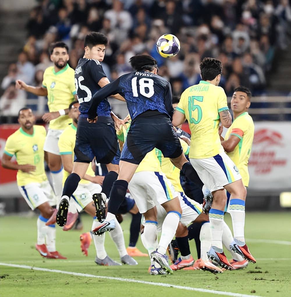 巴西碾压皇马,布鲁诺统治全场 巴西碾压皇马,布鲁诺统治全场