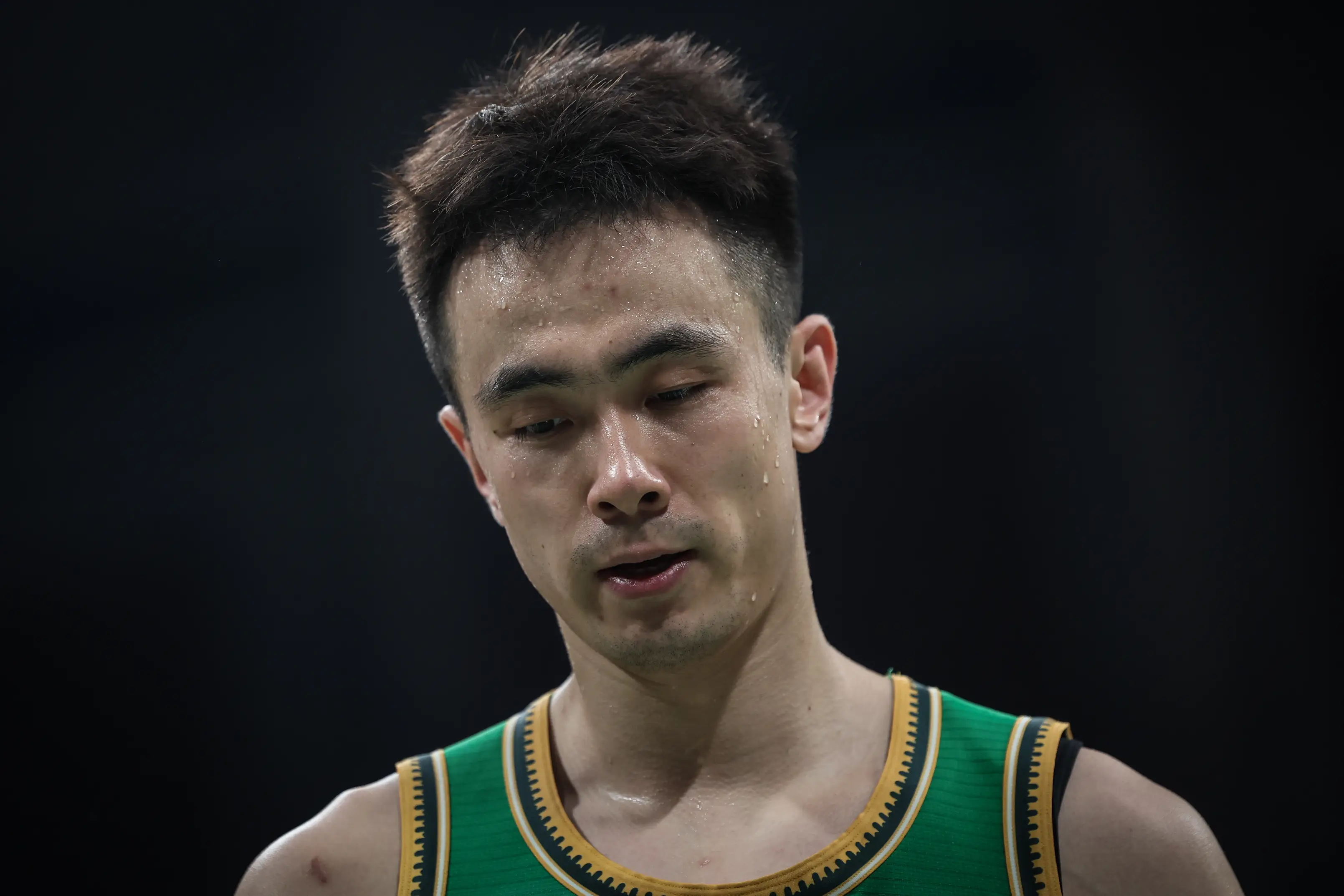 猛龙力克北京队,赵继伟状态火热 猛龙力克北京队,赵继伟状态火热