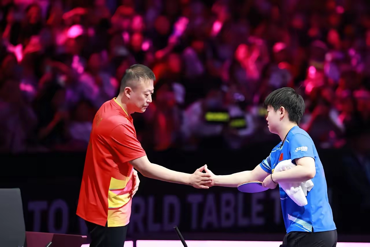 法国队轻取中国队,马琳刷新纪录 法国队轻取中国队,马琳刷新纪录