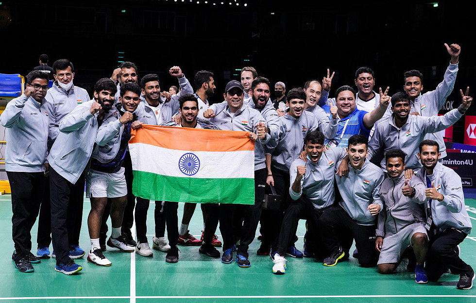 开云体育APP下载-印度队碾压韩国队,安赛龙高光表现