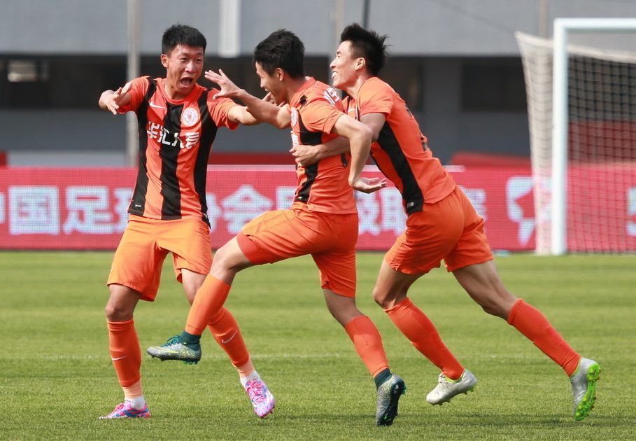 开云体育登录-贵州智诚主场告捷，振奋球队士气