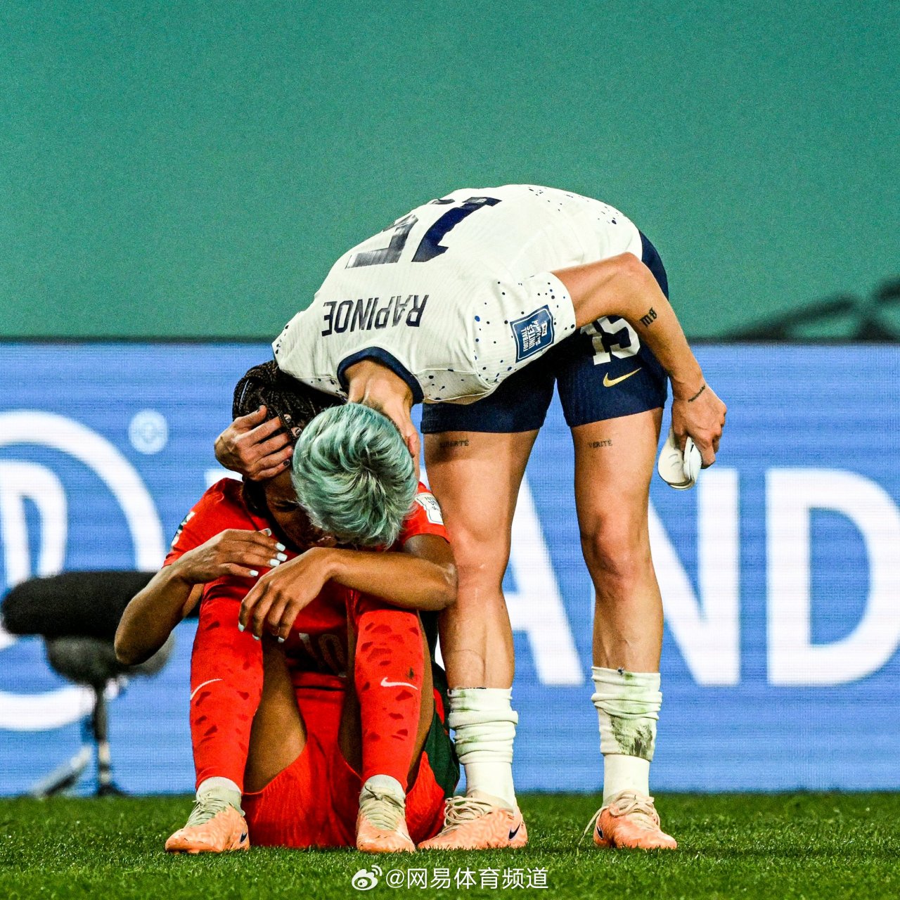 奥地利队翻盘葡萄牙队，梁靖崑统治全场