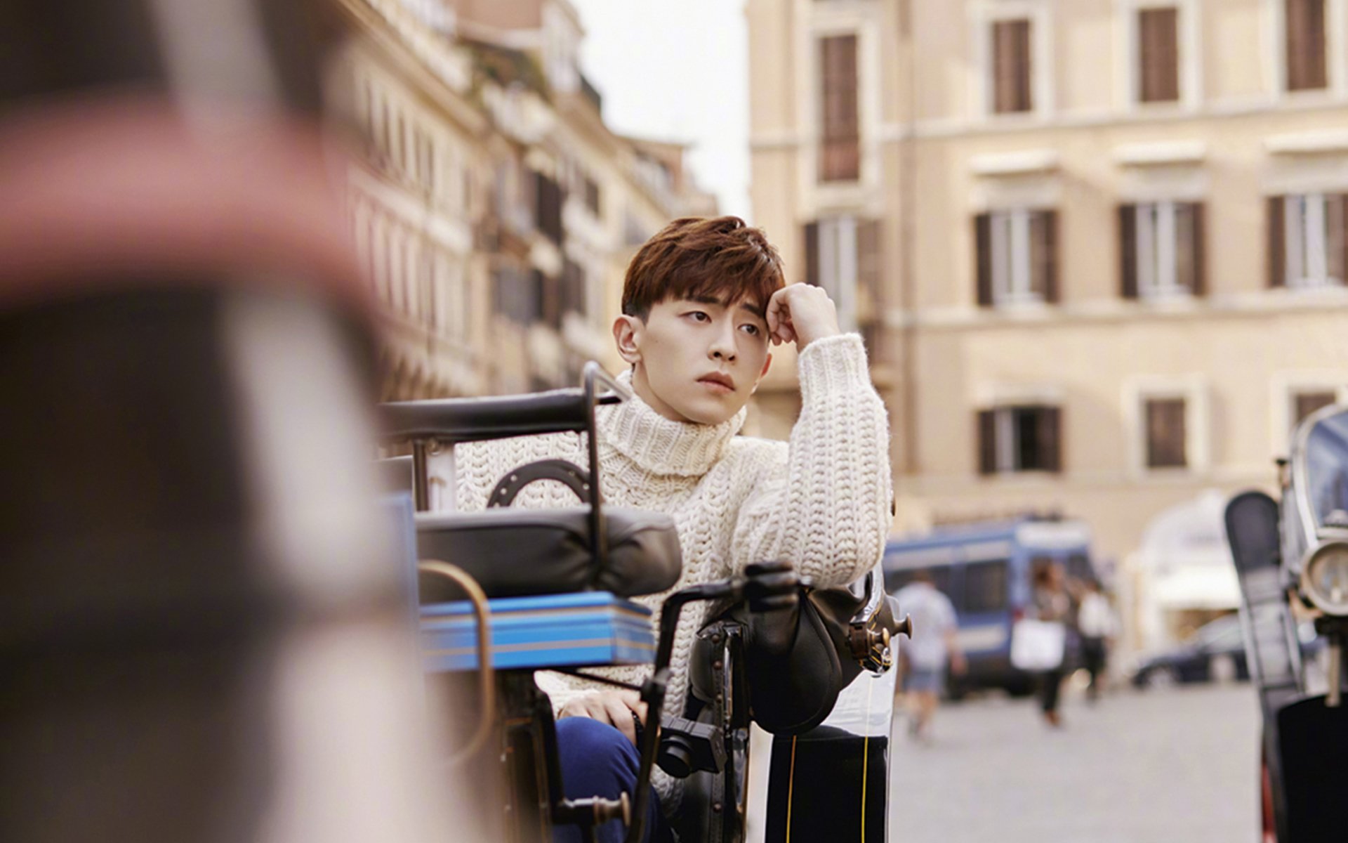 开云体育入口-篮球的平行宇宙，最窄的峡谷与最宽的天空