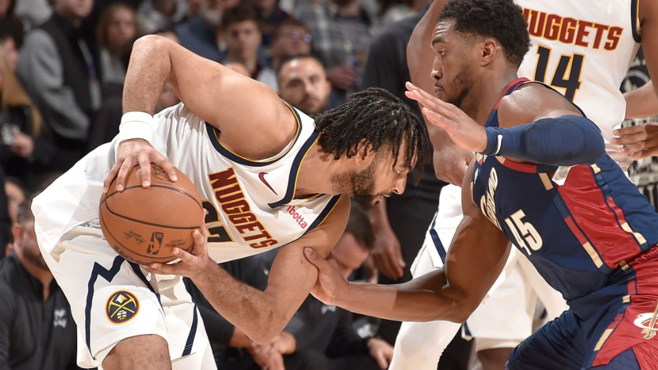 奥运周期关键战焦点战,活塞强势晋级掘金 奥运周期关键战焦点战,活塞强势晋级掘金