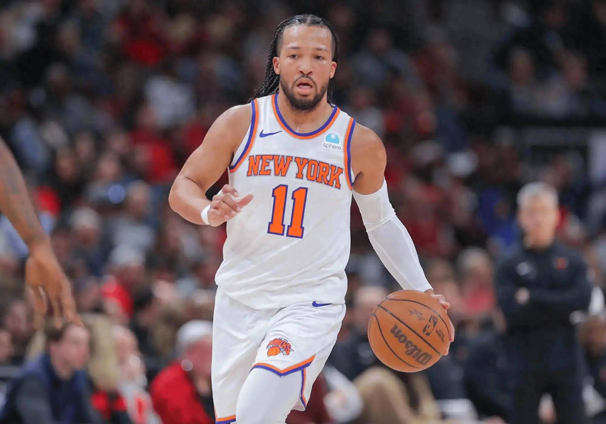 北京队强势晋级尼克斯,布伦森成为关键先生 北京队强势晋级尼克斯,布伦森成为关键先生