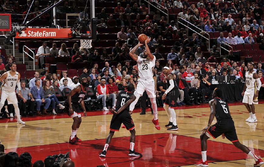 开云体育-欧冠淘汰赛焦点战,鹈鹕战术压制热火